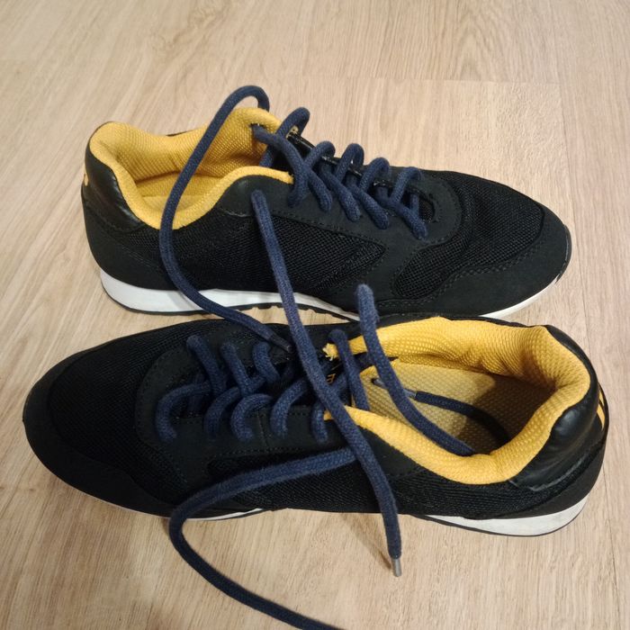 Sprzedam buty dla chłopca