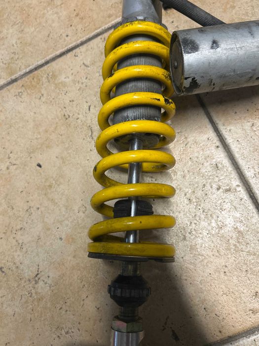 Amortecedor YAMAHA TTR 250