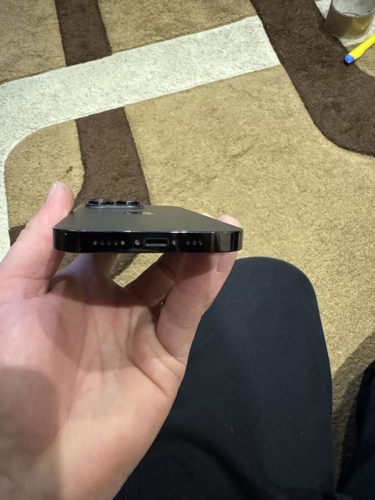 Продам айфон 14 про 128