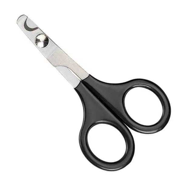 obcinaczki do paznokci dla psa  Master Grooming Tools Pet Nail Scissor M
