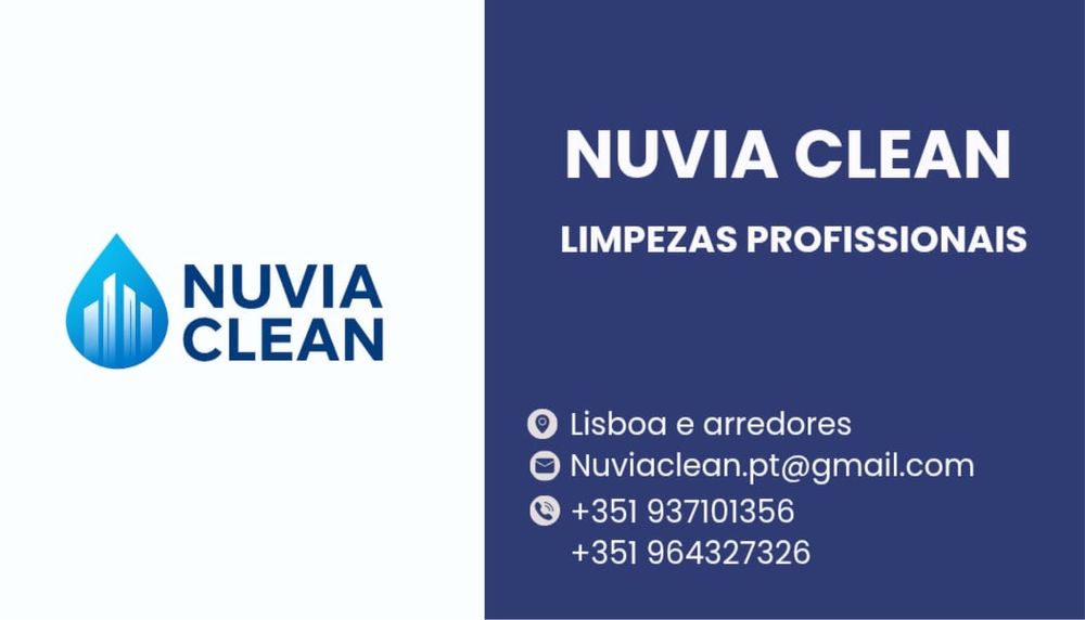 Limpeza de Apartamentos, Condomínios e Airbnb | Lisboa