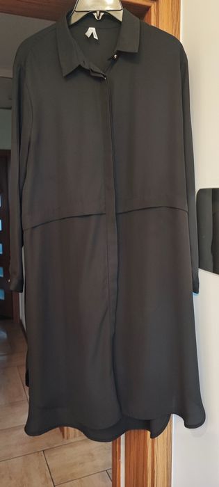 Tunika -koszula elegancka