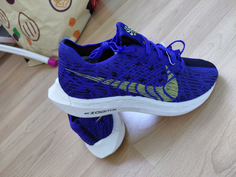Buty nike pegasus turbo next nature rozmiar 41