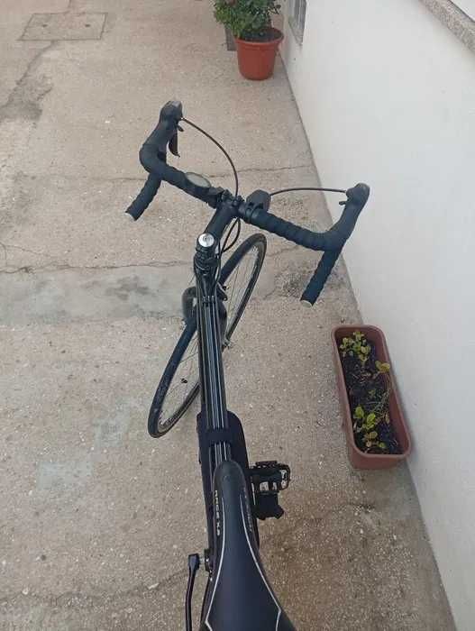 Bicicleta de estrada
