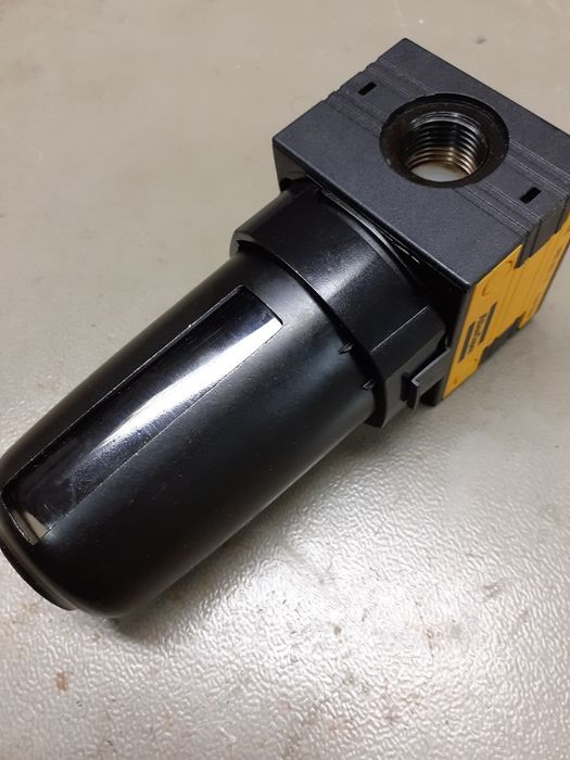 Atlas Copco Midi Dim e Midi Fil 15C