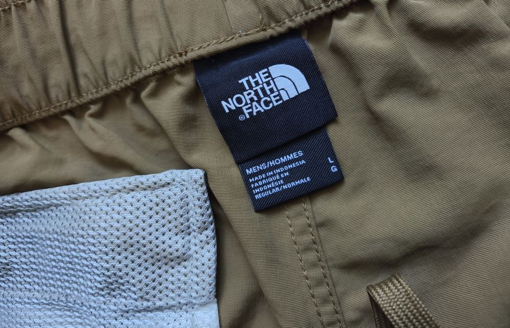 The North Face M Class V (L-XL)