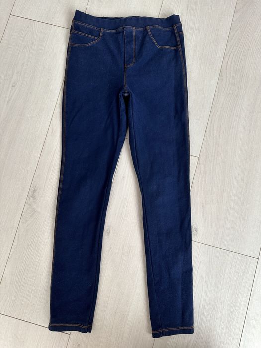 Джинси Zara 140р