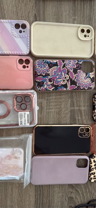 Capas iphone 15 pro max