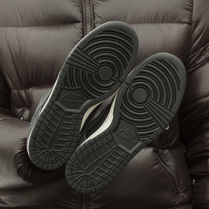 !SALE! Кросівки Nike SB Dunk Black Off Noir 36 37 38 39 40 41 42 43 44 45 46