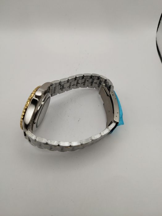 Zegarek automatyczny Diver wodoszczelny