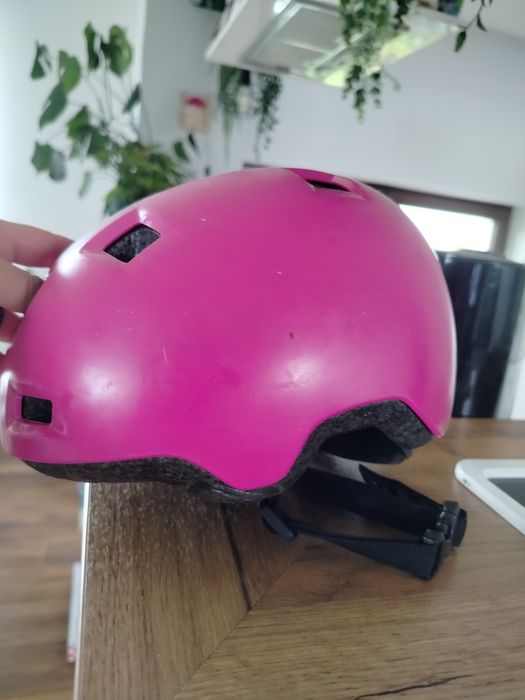 Kask oxelo 47-52 cm