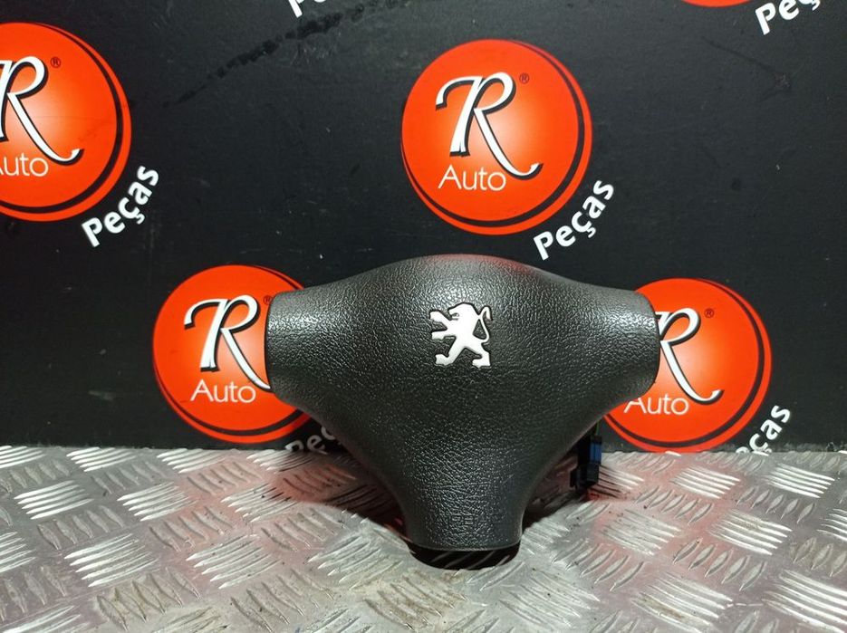 Airbag Volante Peugeot 206 Hatchback (2A/C)