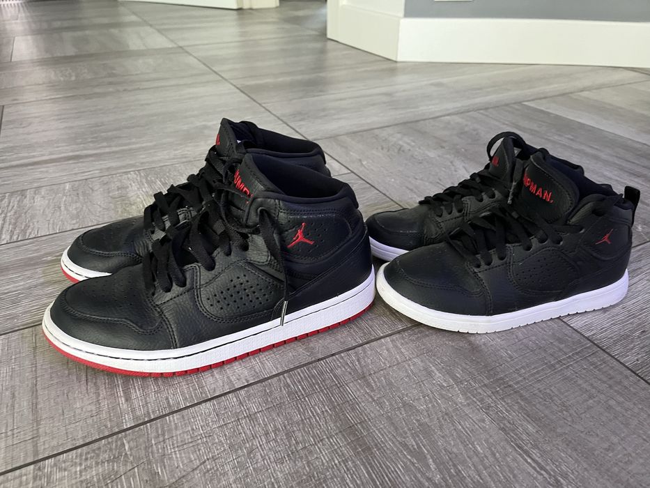 Nike Jordan Jumpman Access 39 jak NOWE