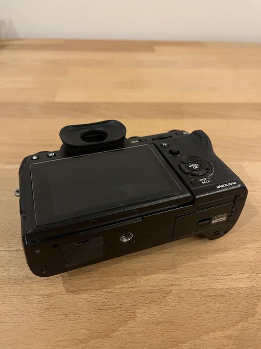 Fujifilm XT2 - como nova