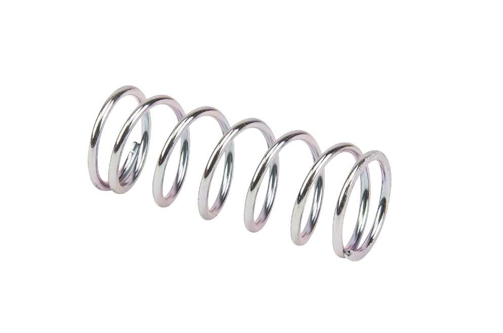 Sprężyna wieszaka Fi1,3x14x31mm Agro-Masz