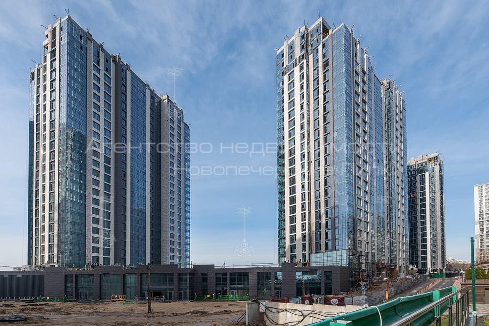 4+-rooms apartment apartment by the address st. Bulvar Druzhby Narodov (area 128 m²) - Atlanta.ua - photo 10