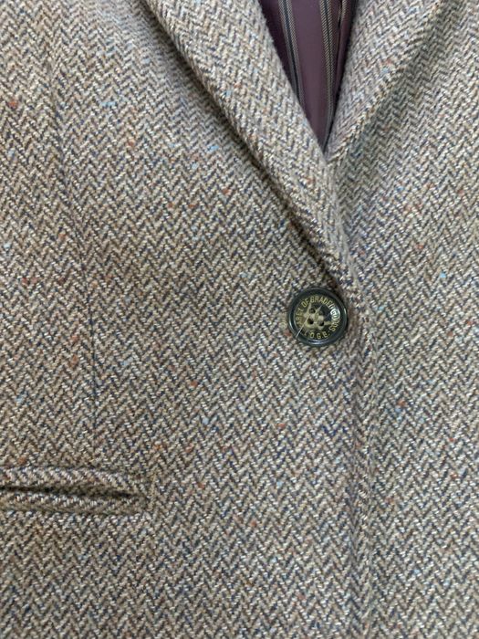 Піджак теплий від H&M