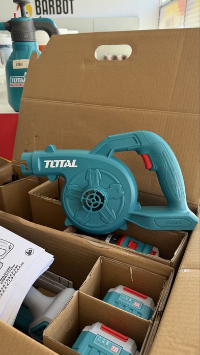 Kit com 4 maquinas total