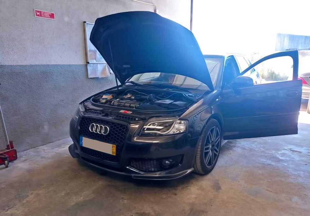 Jantes audi 5x112 r17