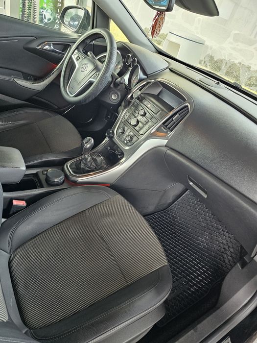 Astra J Diesel 1.3 Cosmo