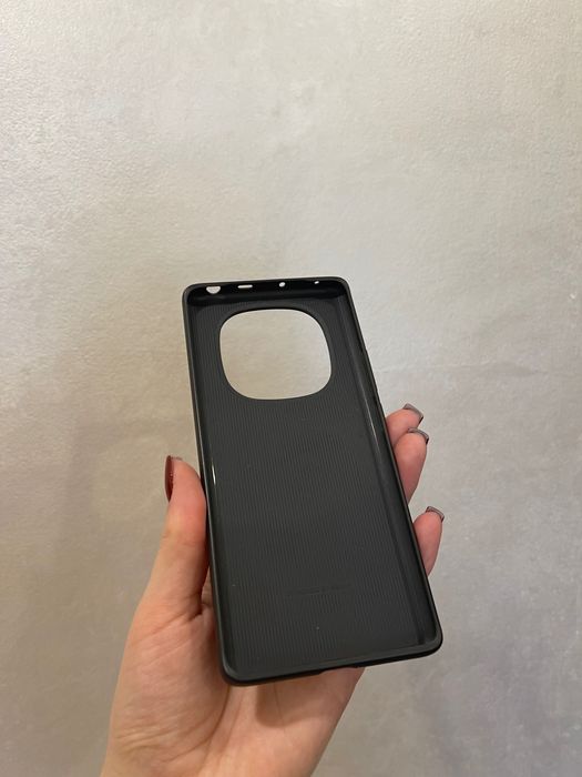 Продаю власний смартфон Xiaomi Redmi Note 14 Pro (версія 8/256 GB)