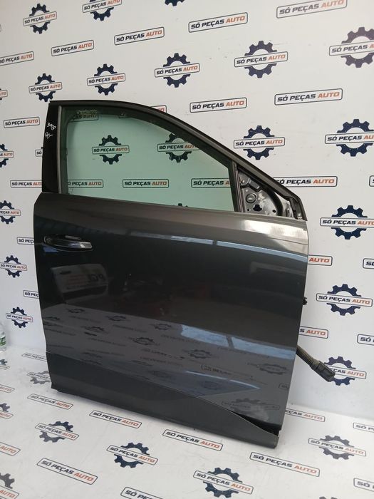 PORTA FRENTE DIREITA CINZA RATO PEUGEOT 3008 1.2THP PURETECH ANO: 2025