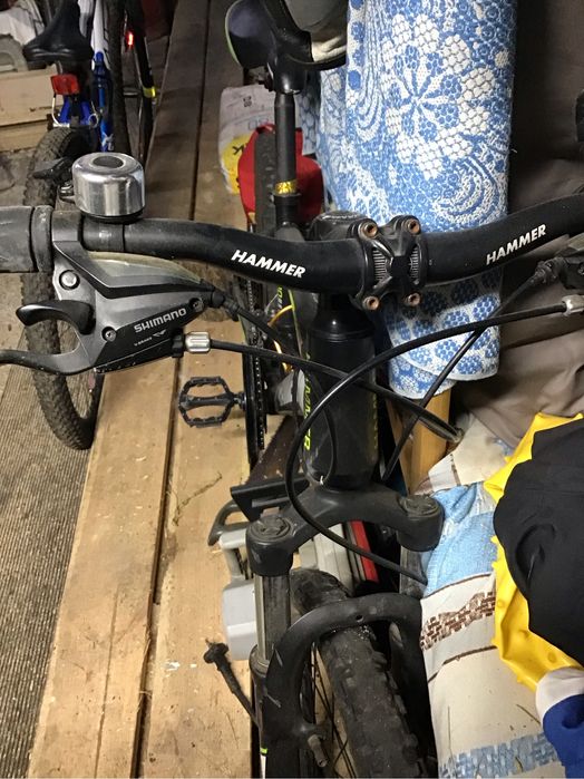 Продам підлітковий велосипед