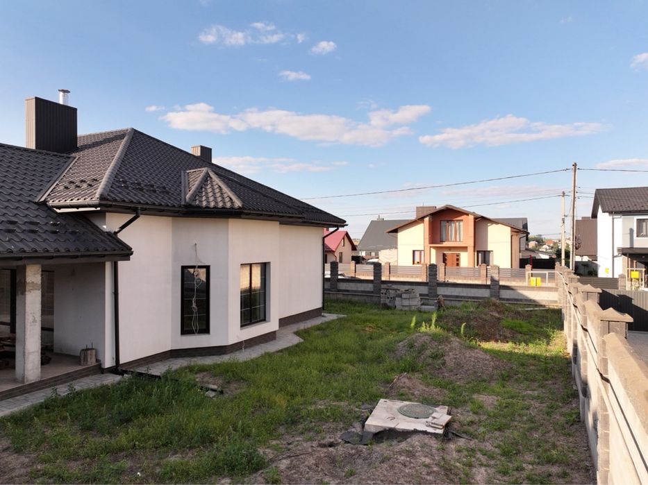 Продам будинок р-н Райський сад (АТБ-200м)