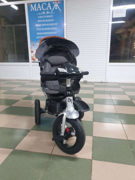 Продам ровер-каляску, в хорошому стані