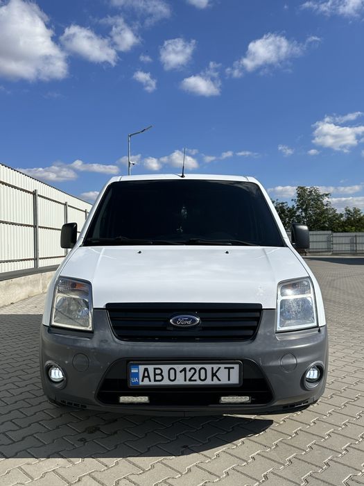 Ford Connect 2013