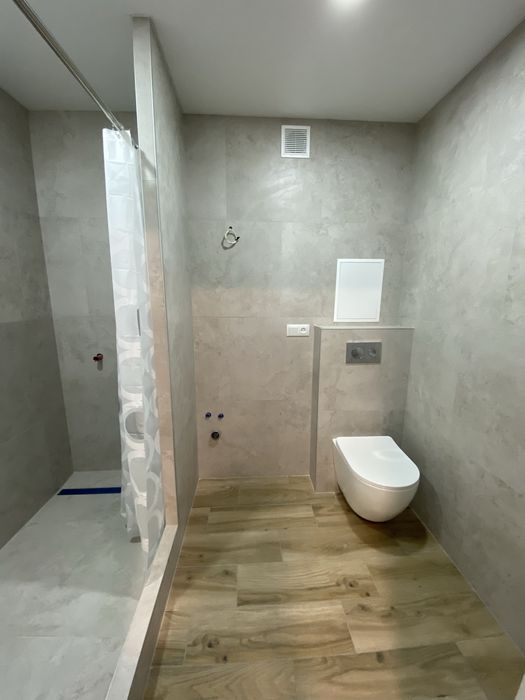 Продаж! 1-кімнатна квартира 46 м² | Масани | індивідуальне газове опалення | ремонт