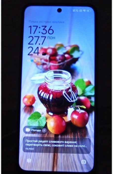Телефон, смартфон Redmi 12