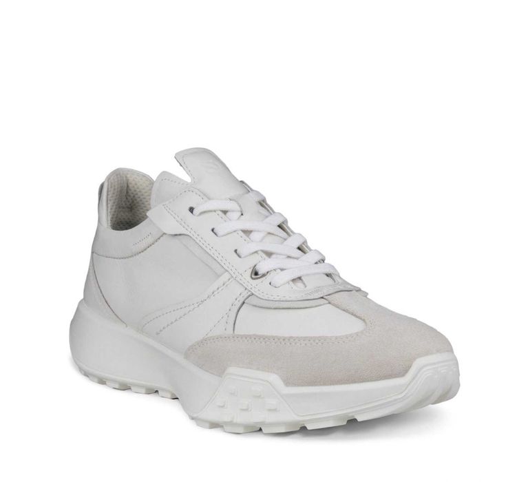 Женские кроссовки ECCO Retro. Оригинал. Р 40