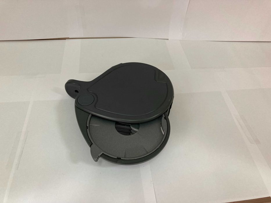 Smart Fortwo Porta CD's