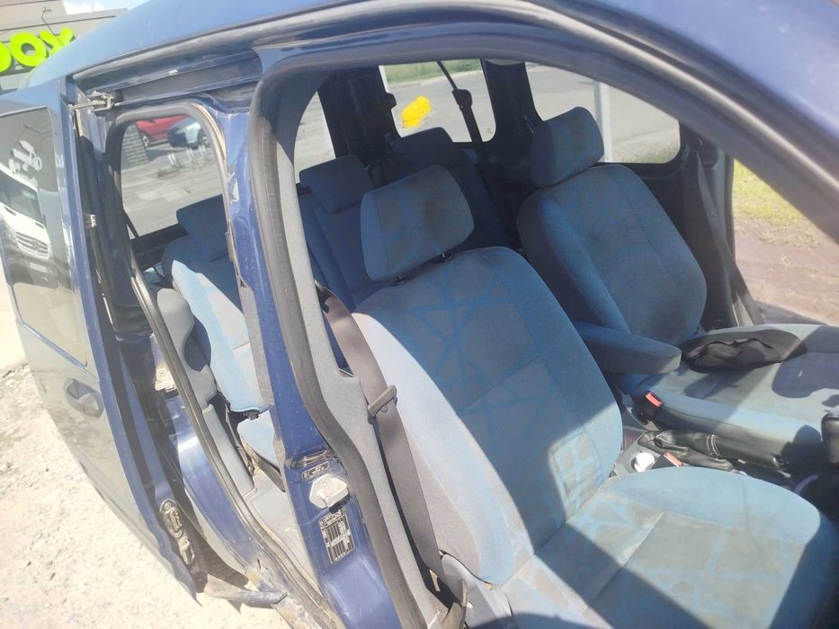 Продам FORD connect