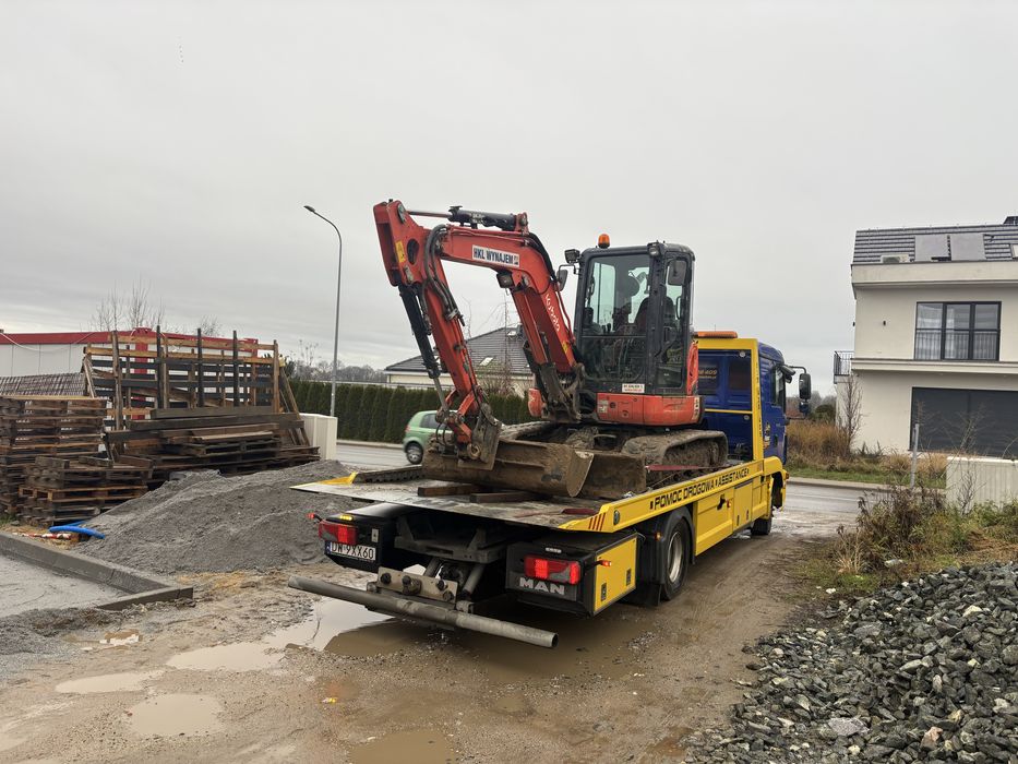 *Tania Pomoc Drogowa*Laweta*Kampery*BUSY*Dostawcze*Transport maszyn