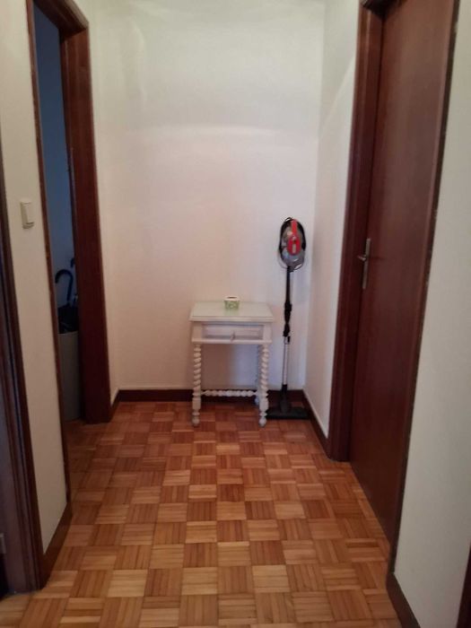 Arrendo Quarto Em Braga, Freguesia S. Vitor