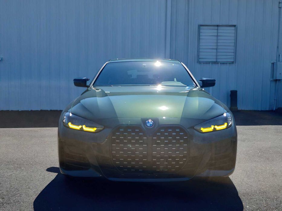BMW M440i Gran Coupe      2022