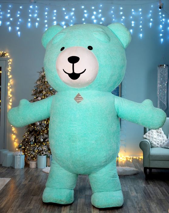 Вакуку ростова лялька Лабубу