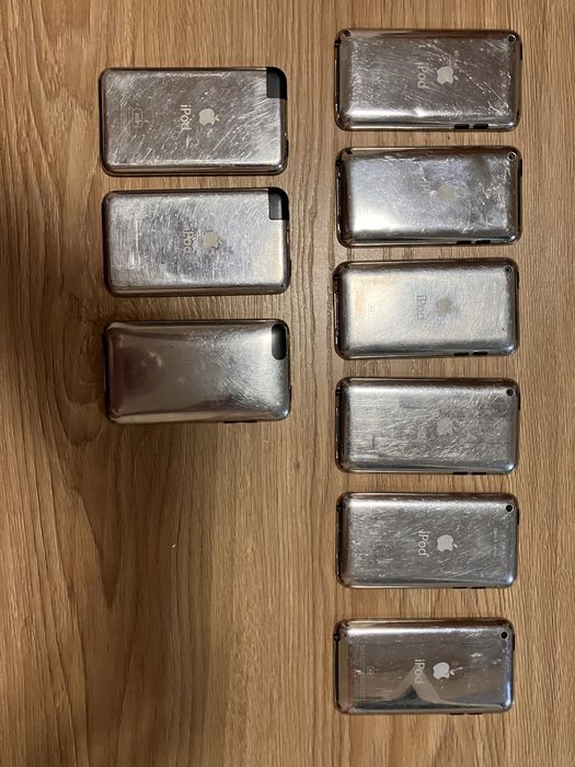 Продам ipod touch