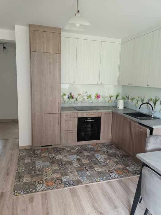 Mieszkanie na doby, tygodnie.