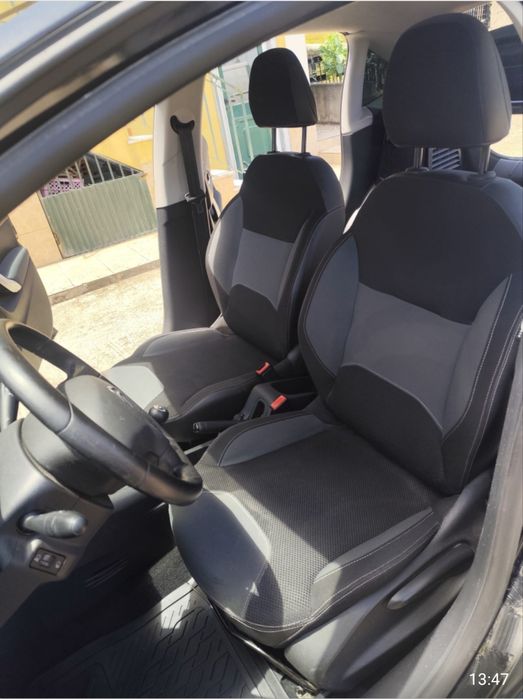 Citroen C3 comercial 1.4 HDI Diesel