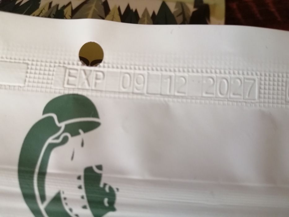 Продам сублімовану іжу ЇDLO сублиматы