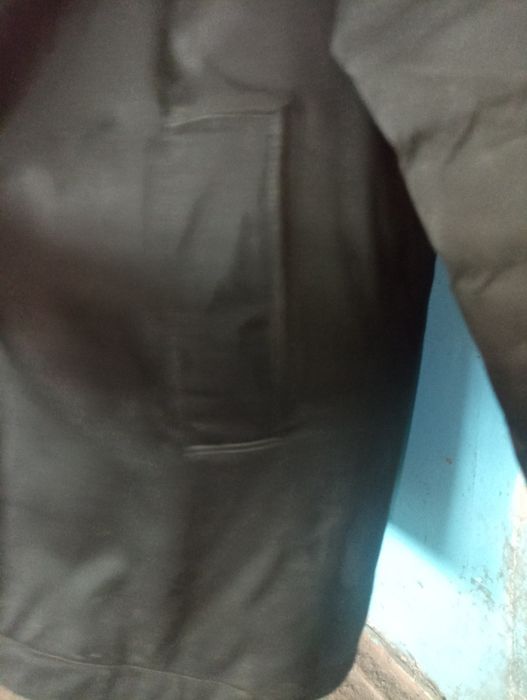 Тулуп овчіна ссср