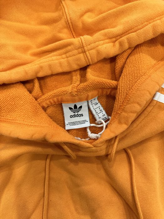 Яскраве худі adidas