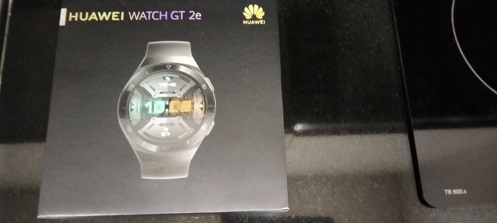 Huawei Gt2e Smartwatch