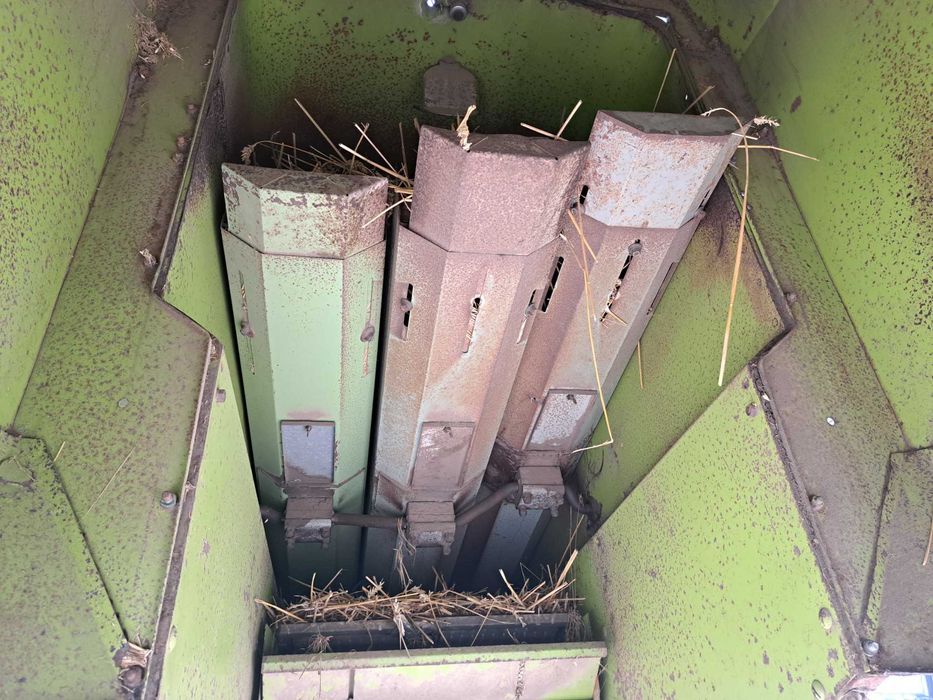 Klawisz wytrząsacza wytrząsacz kombajnu zbożowego Claas Cosmos Corsar