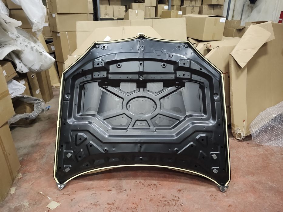 Капот BMW X5 F15 БМВ Х5 Ф15 G20 G01 08 G07 G05