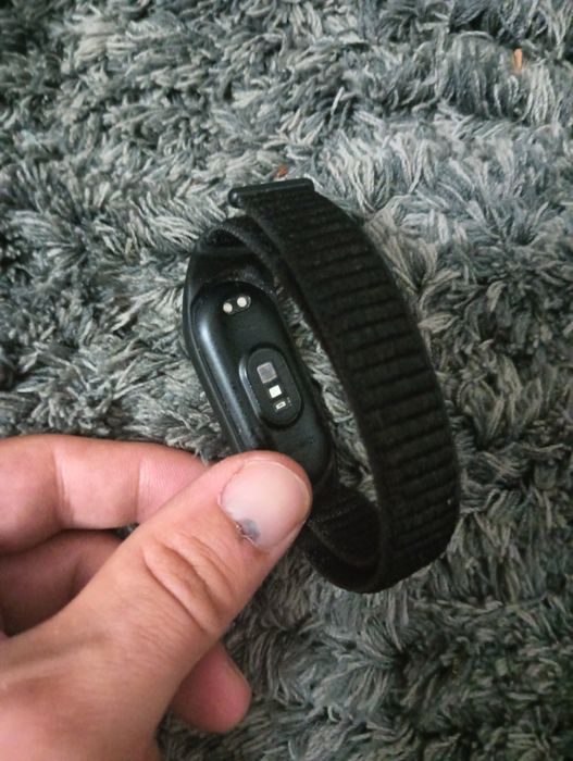 SmartBand Xiaomi Mi Smart Band