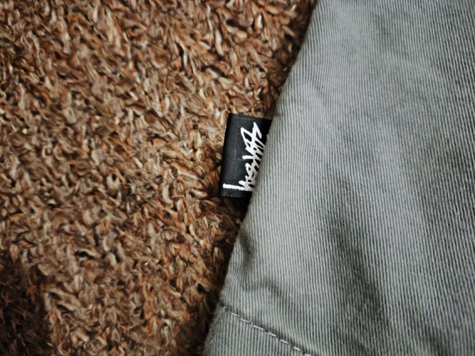 Вінтаж шорти stussy